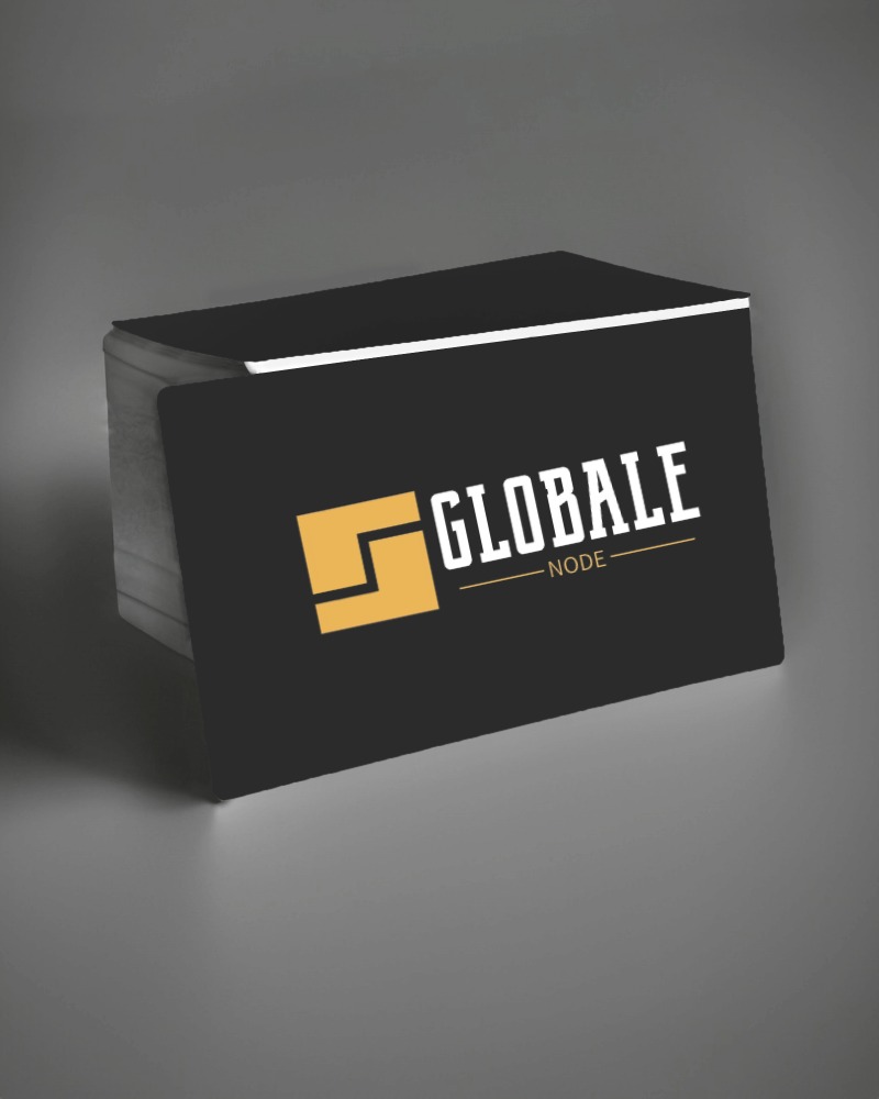 Globalenode Access Card